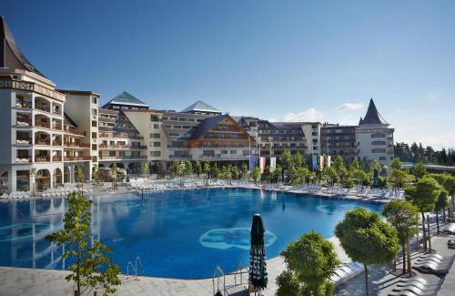 Bierutowice Hotel | Hotel Gołębiewski Karpacz