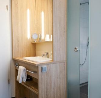 Weil am Rhein Hotel | Hotel Go2Bed Weil am Rhein - Basel
