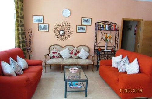 Cruz de Humilladero Hotel | Hotel Goartín