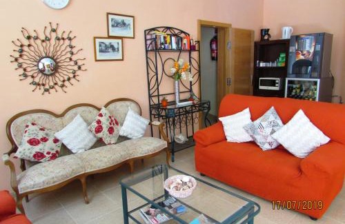 Cruz de Humilladero Hotel | Hotel Goartín
