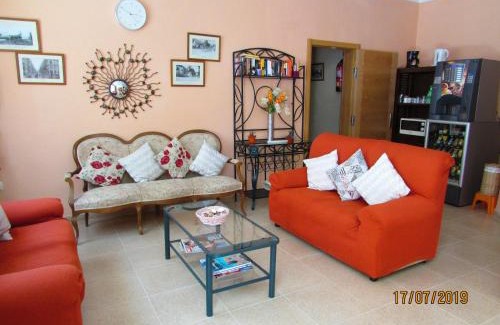 Cruz de Humilladero Hotel | Hotel Goartín