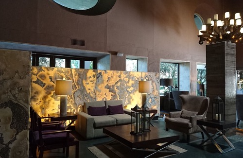 Durango Hotel | Hotel Gobernador