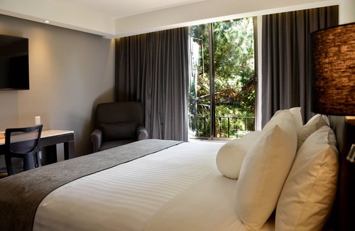 Durango Hotel | Hotel Gobernador