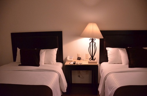 Durango Hotel | Hotel Gobernador