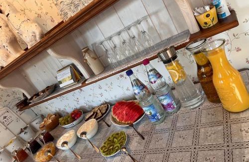 Zingst Casa | Hotel Gode Tied