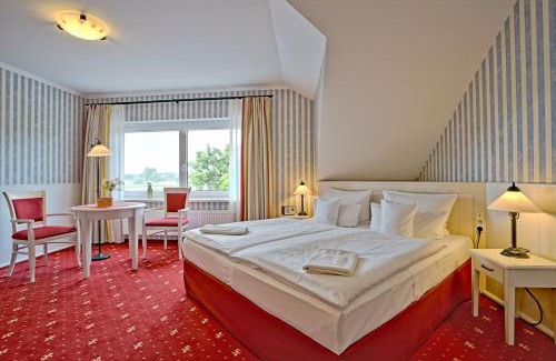 Thiessow Hotel | Hotel Godewind