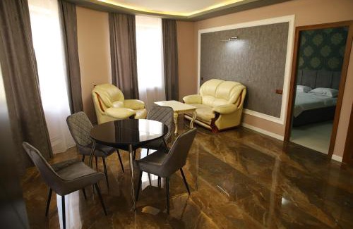 Gyumri Hotel | Hotel Gold