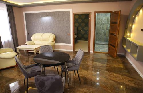 Gyumri Hotel | Hotel Gold