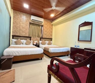 Fort Casa | Hotel Gold Coast