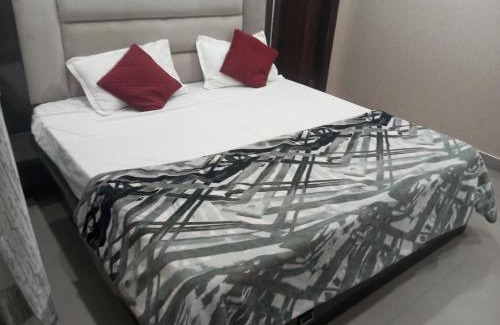 Amritsar Hotel | Hotel Goldan Gate