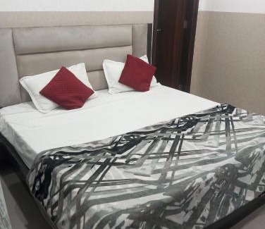 Amritsar Hotel | Hotel Goldan Gate