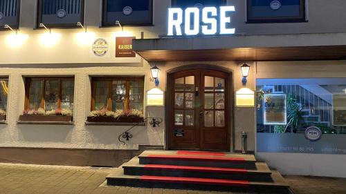 Ebersbach an der Fils Hotel | Hotel Goldene Rose