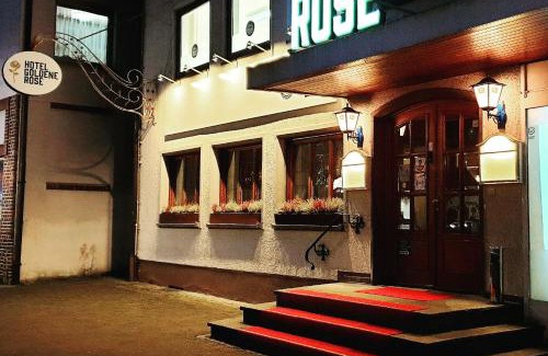 Ebersbach an der Fils Hotel | Hotel Goldene Rose