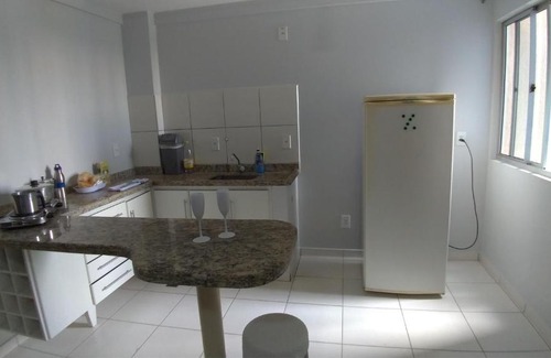 Centro Apartamento | HOTEL GOLDEN DOLPHIN RESORT Apart- com VISTA PISCINAS
