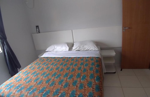 Centro Apartamento | HOTEL GOLDEN DOLPHIN RESORT Apart- com VISTA PISCINAS
