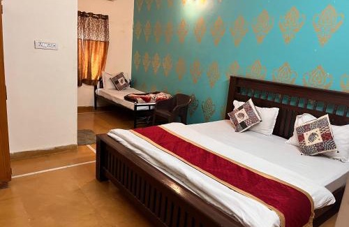 Jaisalmer Cabina | Hotel Golden Grand Jaisalmer