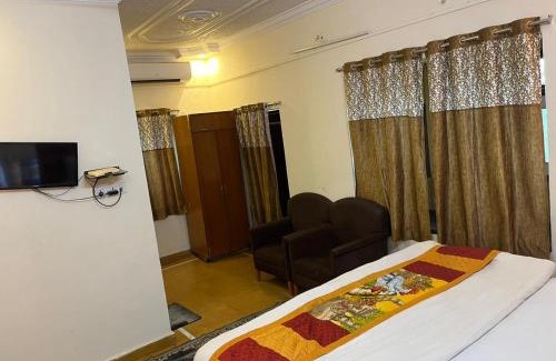 Jaisalmer Cabina | Hotel Golden Grand Jaisalmer