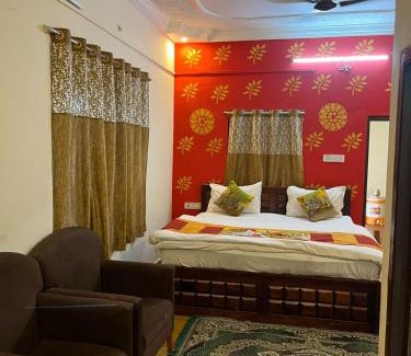 Jaisalmer Cabina | Hotel Golden Grand Jaisalmer