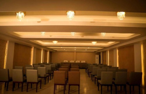 Cox's Bazar Hotel | Hotel Golden Hill