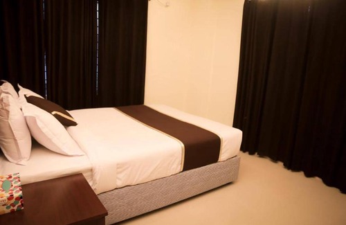 Cox's Bazar Hotel | Hotel Golden Hill