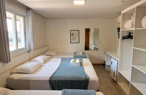 Canela Hotel | Hotel Golden Hills