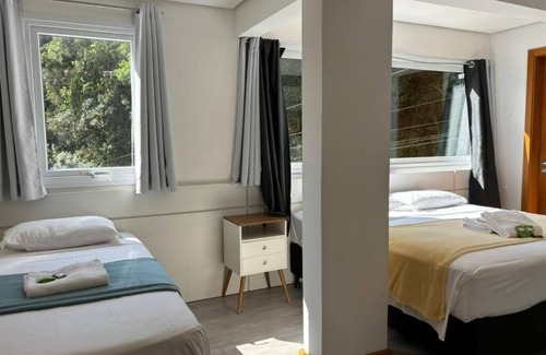 Canela Hotel | Hotel Golden Hills
