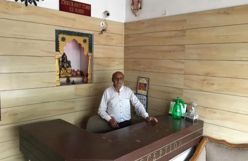 Haridwar Hotel | Hotel Golden