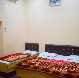 Haridwar Hotel | Hotel Golden