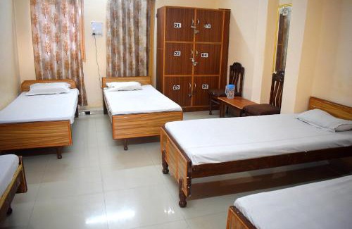 Haridwar Hotel | Hotel Golden