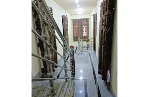 Srinagar Casa | Hotel Golden inn Srinagar