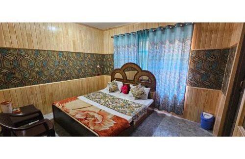 Srinagar Casa | Hotel Golden inn Srinagar