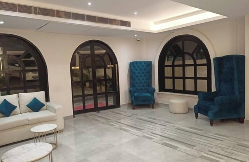 Ranchi Hotel | Hotel Golden Leaf
