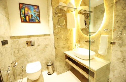 Amritsar Casa | Hotel Golden Lotus