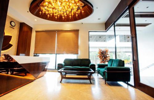 Amritsar Casa | Hotel Golden Lotus