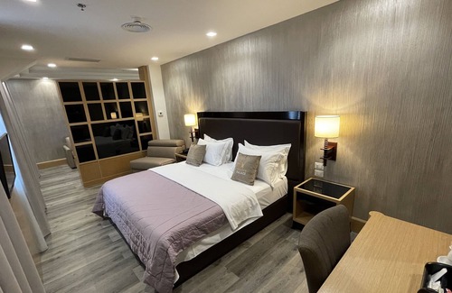 Shkoder Hotel | Hotel Golden Palace