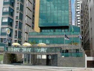 Boa Viagem Hotel | Hotel Golden Park Recife Boa Viagem By Nacional Inn