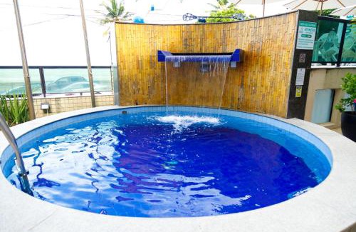 Boa Viagem Hotel | Hotel Golden Park Recife Boa Viagem By Nacional Inn