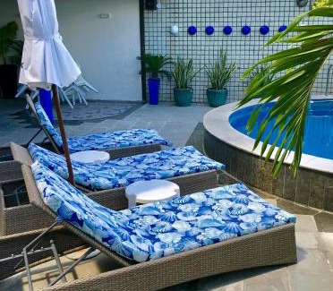 Boa Viagem Hotel | Hotel Golden Park Recife Boa Viagem By Nacional Inn