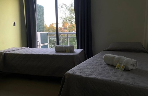 Villa Carlos Paz Hotel | hotel Golden Ross Resort
