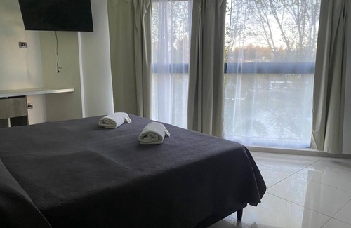 Villa Carlos Paz Hotel | hotel Golden Ross Resort