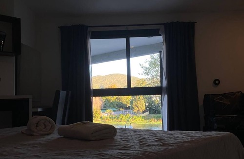 Villa Carlos Paz Hotel | hotel Golden Ross Resort