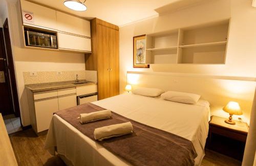 Matriz Hotel | Hotel Golden Star