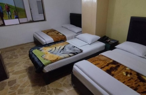 Pereira Hotel | hotel golden suite.
