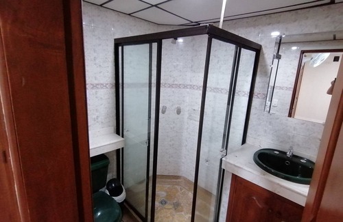 Pereira Hotel | hotel golden suite.
