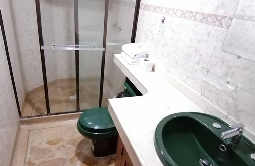 Pereira Hotel | hotel golden suite.