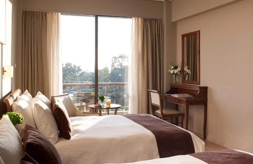 Foinikounta Hotel | Hotel Golden Sun