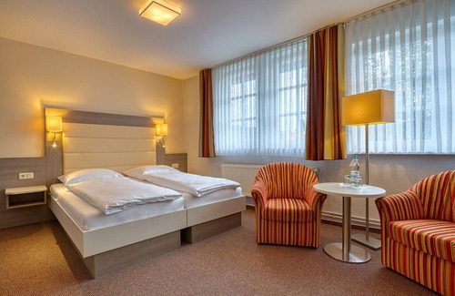 Goslar Old Town Hotel | Hotel Goldene Krone