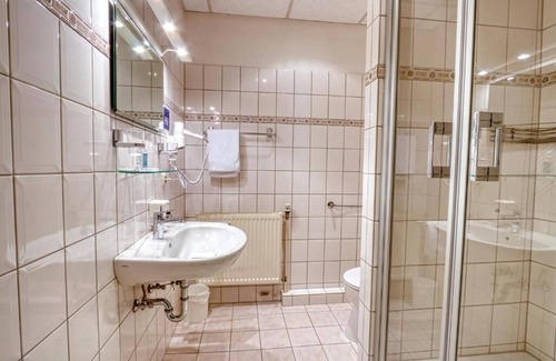 Goslar Old Town Hotel | Hotel Goldene Krone