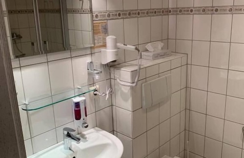 Goslar Old Town Hotel | Hotel Goldene Krone