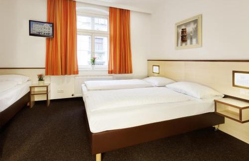 Innsbruck City Centre Hotel | Hotel Goldene Krone Innsbruck